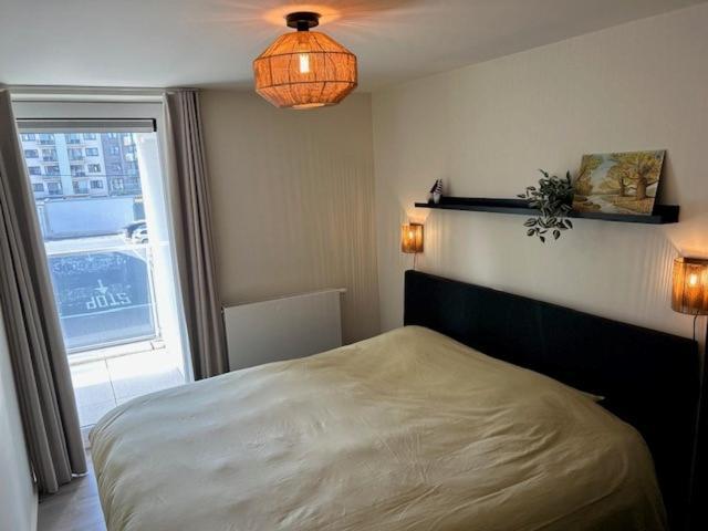 Spacious And Modern 3 Bedroom Near The Sea Appartement Oostende