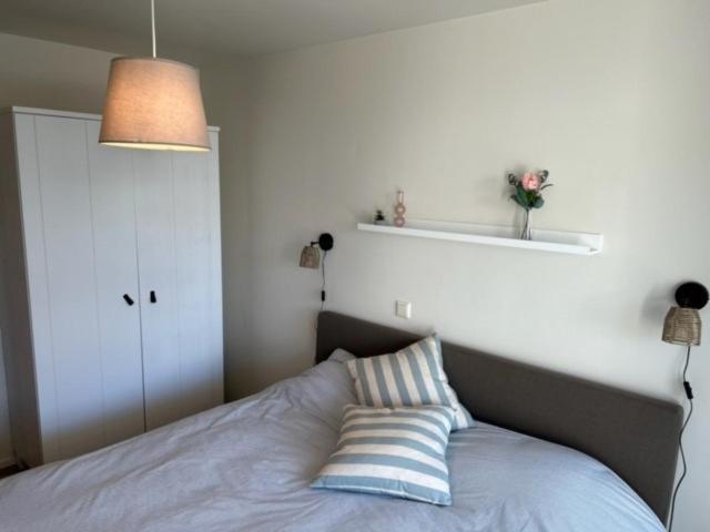 Apartmán Spacious And Modern 3 Bedroom Near The Sea Ostende
