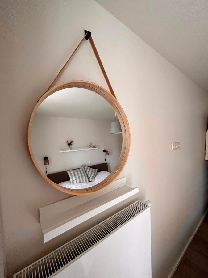 Spacious And Modern 3 Bedroom Near The Sea Appartement Oostende