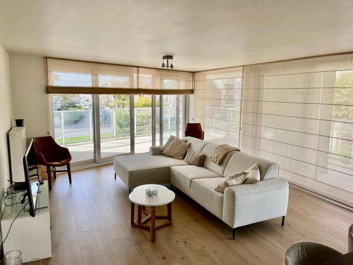 Spacious And Modern 3 Bedroom Near The Sea Appartement *
